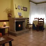 Casitas Del Huerto Séjour à la campagne