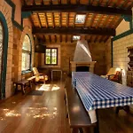 Casitas Del Huerto *