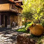 Casitas Del Huerto La Alberca (Salamanca)