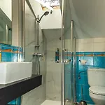 Séjour à la campagne Casitas Del Huerto La Alberca (Salamanca)