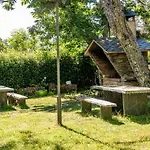 Casitas Del Huerto * La Alberca (Salamanca)