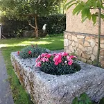 Casitas Del Huerto *