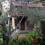 Séjour à la campagne Casitas Del Huerto