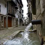 Séjour à la campagne Casitas Del Huerto