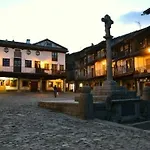 Casitas Del Huerto