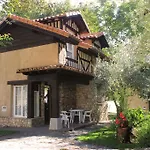 Casitas Del Huerto Séjour à la campagne *