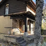 Casitas Del Huerto La Alberca (Salamanca)