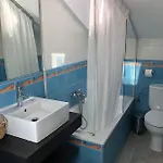 Séjour à la campagne Casitas Del Huerto La Alberca (Salamanca)