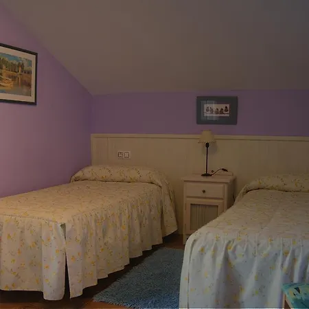 منزل ريفي Casitas Del Huerto