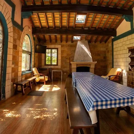 Casitas Del Huerto *