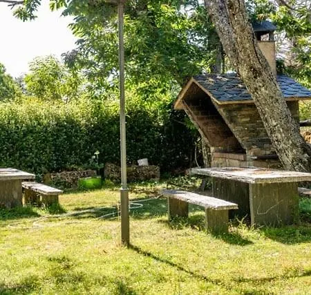 Casitas Del Huerto * La Alberca (Salamanca)