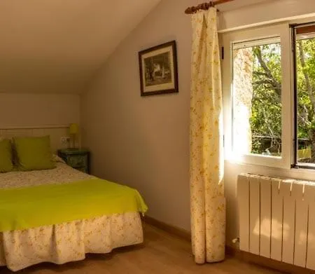 Hétvégi ház Casitas Del Huerto