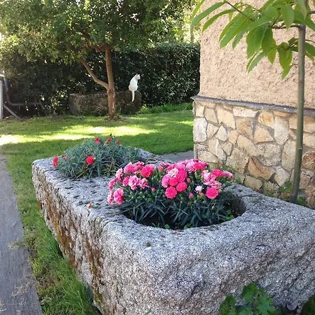 Casitas Del Huerto *