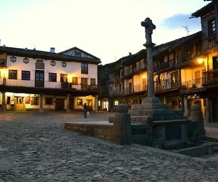 Casitas Del Huerto