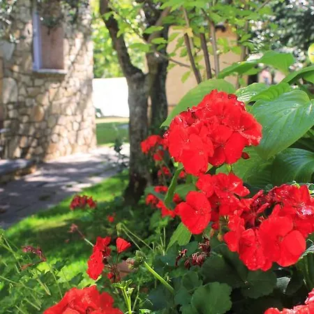 Hétvégi ház Casitas Del Huerto *