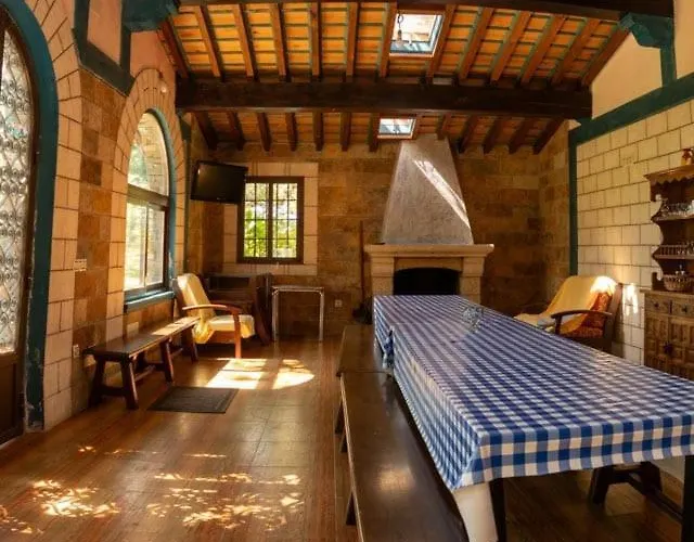 Casitas Del Huerto *