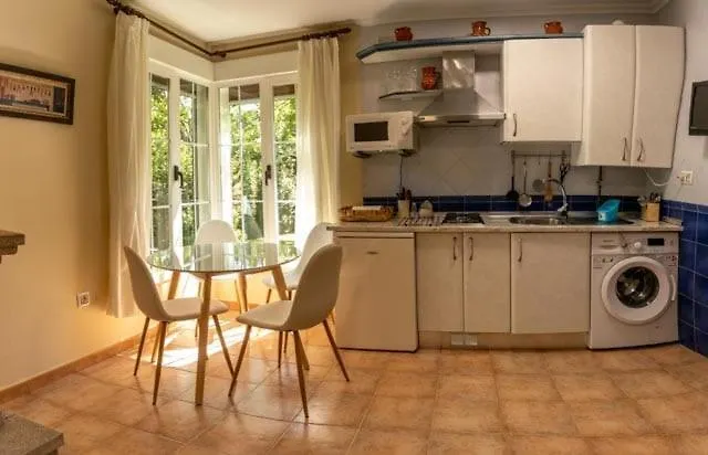 Landsted Casitas Del Huerto *