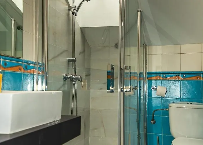 منزل ريفي Casitas Del Huerto لا ألبيركا