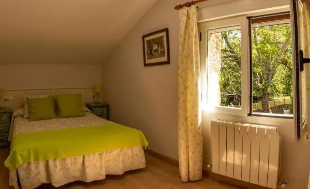 منزل ريفي Casitas Del Huerto