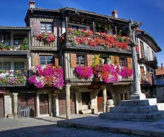 Landsted Casitas Del Huerto *