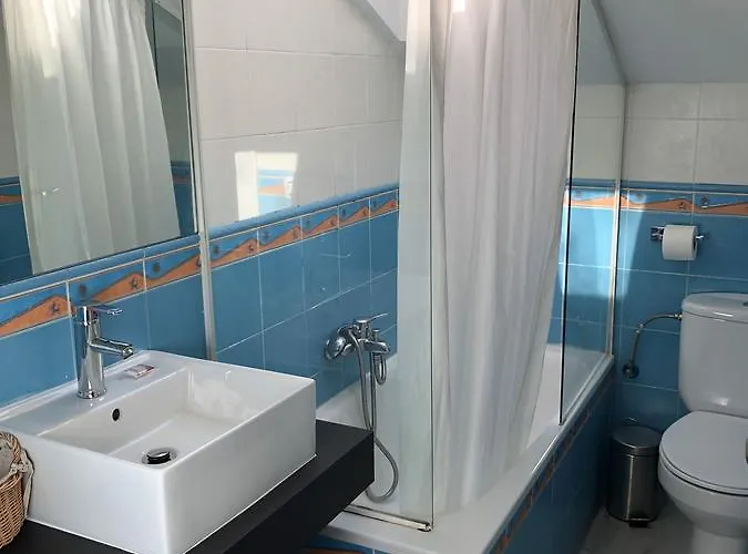 منزل ريفي Casitas Del Huerto لا ألبيركا